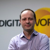 Digital Work Computer Services Employee Fernando Gatti Filho's profile photo