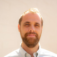 Viewpoint Media Employee Sam Almy's profile photo