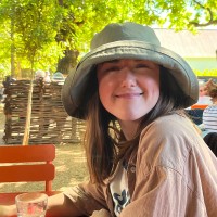 Common Ground Church Employee Jessica Carolissen's profile photo