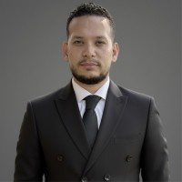 Aya Employee Andrew Maged's profile photo