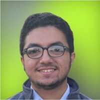 SalesCaptain Employee Peter Emad's profile photo