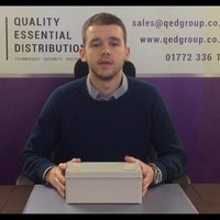 Quality Essential Distribution Ltd. Employee Alex Haydon's profile photo