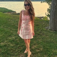 Franklin Showroom + Franklin.Market Employee Shannon O'Neil's profile photo