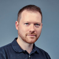 NEO (getneo.com) Employee Matt Harvey's profile photo