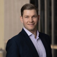 Totality (formerly Saxo Australia) Employee Angus Clucas's profile photo