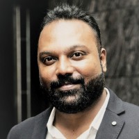 Vikram Nair Email & Phone Number