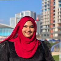 STEMaccess Employee Shoora Shafeeq's profile photo