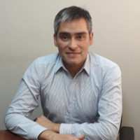 ProScan Employee Claudio Silva's profile photo