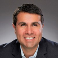 FINRA Employee Javier Chavez Jr.'s profile photo
