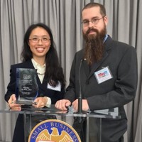 AcousticSheep LLC Employee Wei-Shin Lai's profile photo