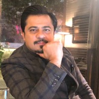 CLEW Pouches Employee Muhammad Ifrahim's profile photo