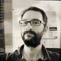 Hellenic Navy Academy Employee Argyris Stassinakis's profile photo