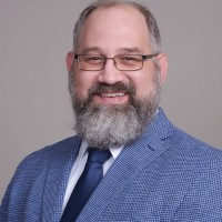 Equifax Employee Brian Epperson's profile photo