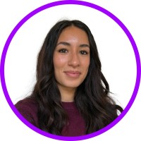 blgCloud Employee Mélissa Djemai's profile photo