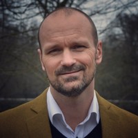 Municipality of Ulricehamn Employee Per Röjfors's profile photo