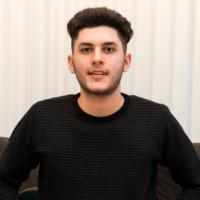 Morfy Employee Joaquin Vazquez's profile photo