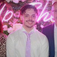 GE Vernova Employee Daniel Moy's profile photo
