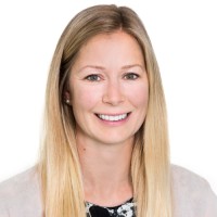 Volvo Car Group Employee Lisa Jonsson's profile photo