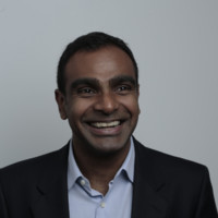 GenTwo Employee Mark Arasaratnam's profile photo