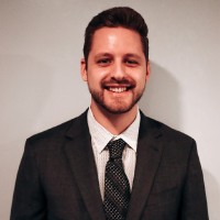 GCG Building Technology Solutions Employee Bradley Warmhold's profile photo