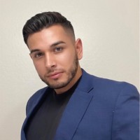 JRI Hospitality Employee John Covarrubias's profile photo