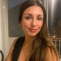 Bertolaccini SA Employee Gisel Sánchez's profile photo