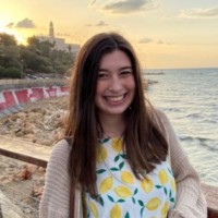 Gabby Kaplan Email & Phone Number
