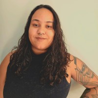 ASPPrev Employee Luna Vieira de Souza's profile photo