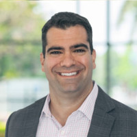 Dart Container Employee Zach Ramos's profile photo