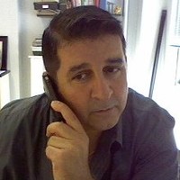 BrandSource Employee Zack Salino's profile photo