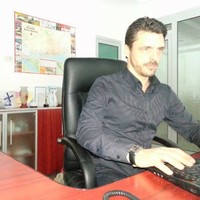Regata Employee Horia Cioponea's profile photo