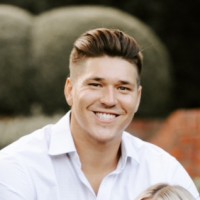 Commonwealth Building materials Employee Nathan Schwear's profile photo