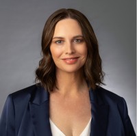 Forte Family Lawyers Employee Kristy Haranas's profile photo