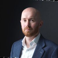 Transpoco Employee Brian Cooper's profile photo