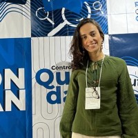 Nutri Control Employee Mônica Marinho's profile photo