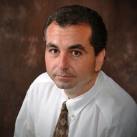 Stephen Vaughan Email & Phone Number