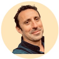 PACEREL PIERRE Employee Vincent Rhodes's profile photo