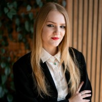 Tate & Lyle Employee Maja Miller's profile photo