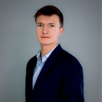 Insight Global Employee Lance Walsh's profile photo