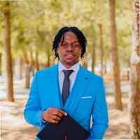 Catalyst Foundation Employee Tatenda Masunzambwa's profile photo
