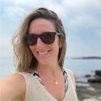 EF Go Ahead Tours Employee Michelle Gilbert's profile photo