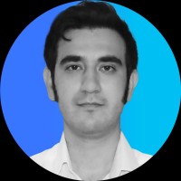 Contentiy Employee Reza Mahdiyar's profile photo