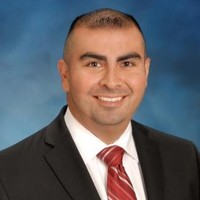 Eric Garza Email & Phone Number