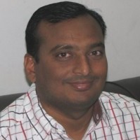 Alpha-Numero Employee Pankaj Chhajer's profile photo