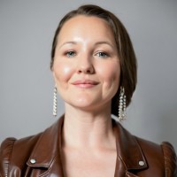 Digital Trajectory Employee Nikki Vanry's profile photo