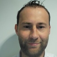 St. Vincent's University Hospital Employee Albert Mitchell's profile photo