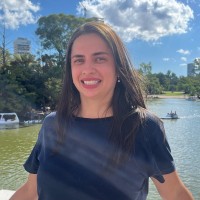 PACLIMED Employee Iris Ferraz Botelho's profile photo