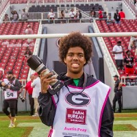 The Oglethorpe Echo Employee Ethan Greene's profile photo