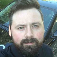 Abco Elevator Employee Brennan Lott's profile photo