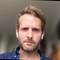 Google Employee Rick Murphy's profile photo